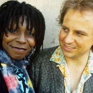 Fotoğraf Bobcat Goldthwait