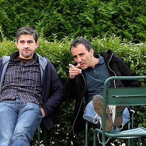 Fotoğraf Elie Semoun