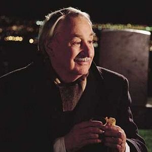 Fotoğraf Michel Boujenah