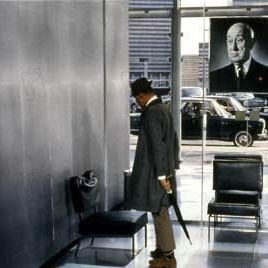Fotoğraf Jacques Tati
