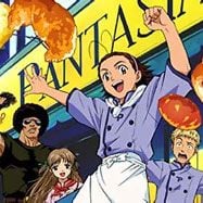Fotoğraf Yakitate!! Japan