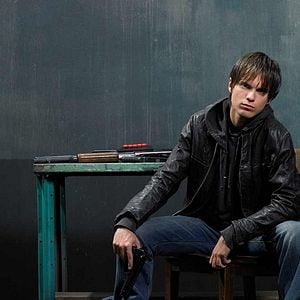 Fotoğraf Terminator : The Sarah Connor Chronicles