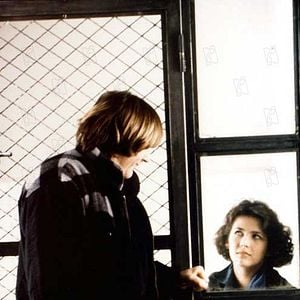 Fotoğraf Maurice Pialat