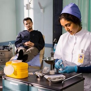 Fotoğraf Yalanlar Üstüne