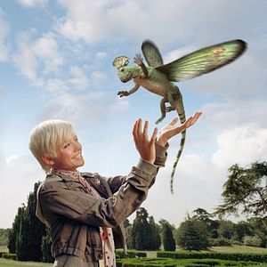 Fotoğraf Hannah Spearritt