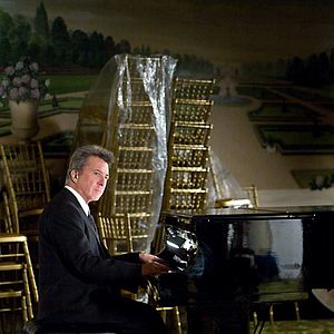 Fotoğraf Joel Hopkins