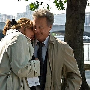 Fotoğraf Dustin Hoffman