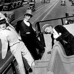 Fotoğraf Sam Taylor