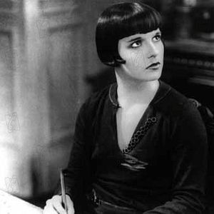 Fotoğraf Louise Brooks
