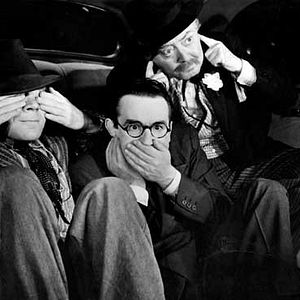 Fotoğraf Lionel Stander