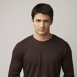 Fotoğraf James Lafferty