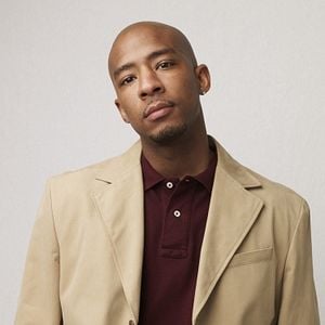 Fotoğraf Antwon Tanner