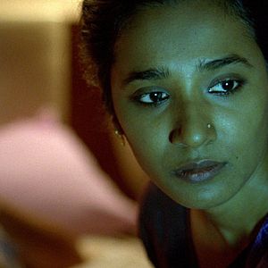 Fotoğraf Tannishtha Chatterjee