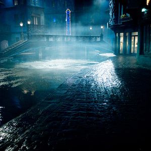 Fotoğraf Sanjay Leela Bhansali