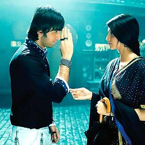 Fotoğraf Sanjay Leela Bhansali