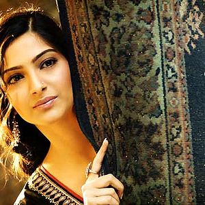 Fotoğraf Sanjay Leela Bhansali