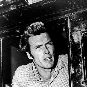 Fotoğraf Clint Eastwood