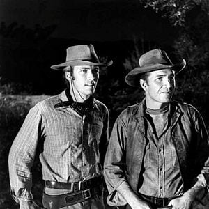 Fotoğraf Clint Eastwood