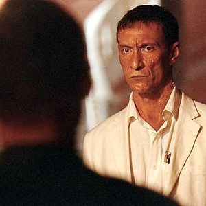 Fotoğraf François Levantal