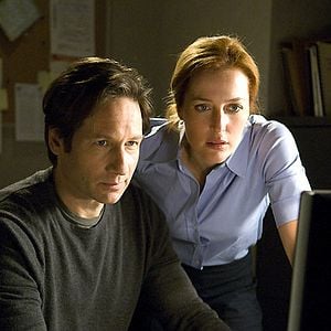 Fotoğraf The X-Files: İnanmak İstiyorum