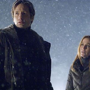 Fotoğraf The X-Files: İnanmak İstiyorum