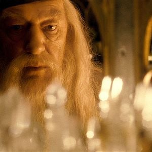 Fotoğraf Harry Potter ve Melez Prens