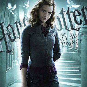 Fotoğraf Harry Potter ve Melez Prens
