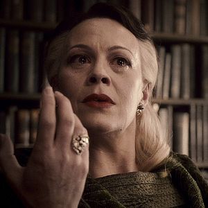 Fotoğraf Harry Potter ve Melez Prens