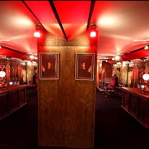 Fotoğraf Harry Potter ve Melez Prens