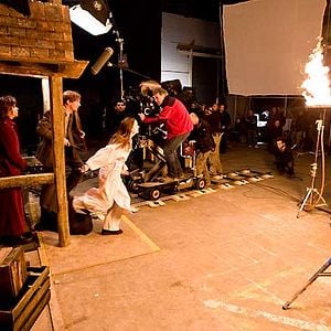 Fotoğraf David Thewlis