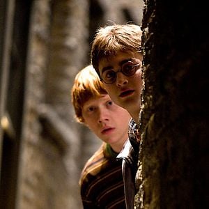 Fotoğraf Harry Potter ve Melez Prens