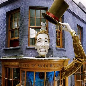 Fotoğraf Harry Potter ve Melez Prens