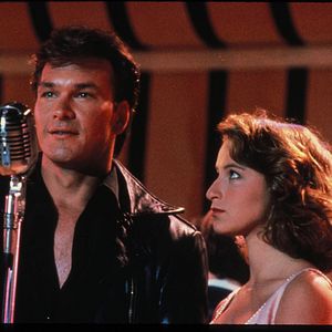 Fotoğraf İlk Aşk, İlk Dans