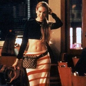 Fotoğraf Sarah Jessica Parker