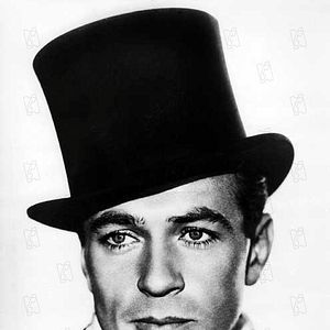 Fotoğraf Gary Cooper