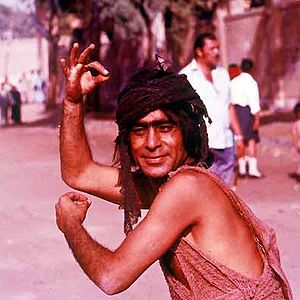 Fotoğraf Antonio Margheriti