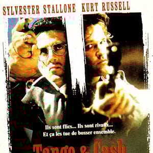 Fotoğraf Tango ve Cash