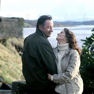 Fotoğraf Charlotte Rampling