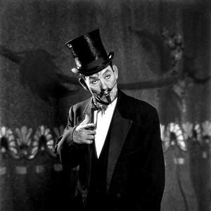 Fotoğraf Tod Browning