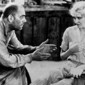 Fotoğraf Tod Browning