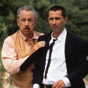 Fotoğraf Patrice Leconte