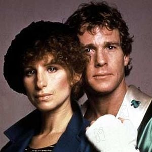 Fotoğraf Ryan O'Neal