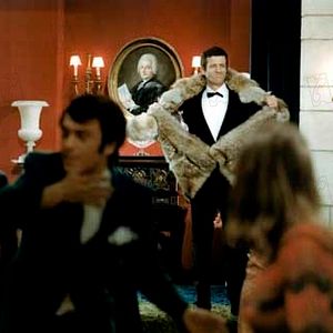 Fotoğraf Jean-Paul Belmondo