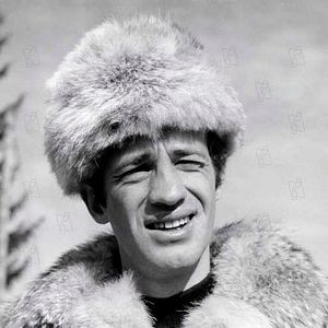 Fotoğraf Jean-Paul Belmondo