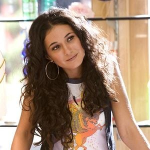 Fotoğraf Zohan’a Bulaşma