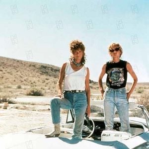 Fotoğraf Geena Davis