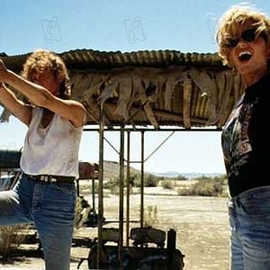 Fotoğraf Thelma ve Louise