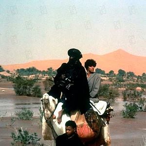 Fotoğraf Debra Winger