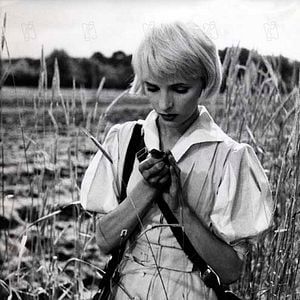 Fotoğraf Edith Scob