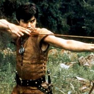 Fotoğraf Thierry la Fronde